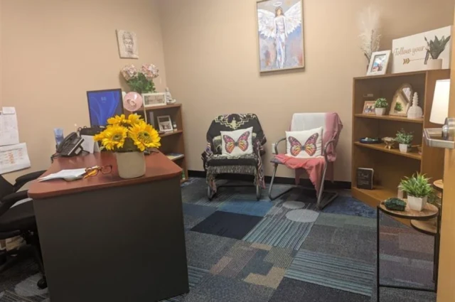 Health Care Resource Centers