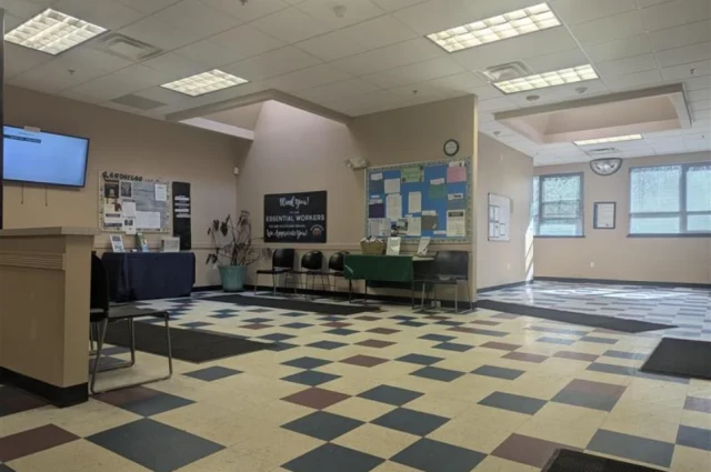 Health Care Resource Centers
