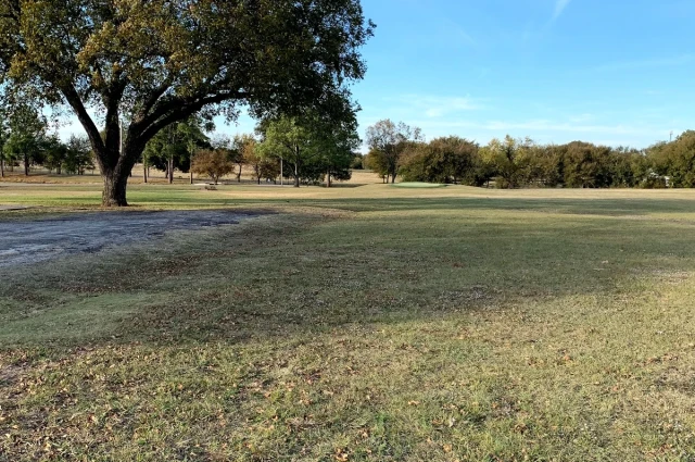 Healing Springs Ranch