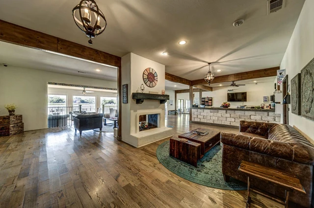 Healing Springs Ranch