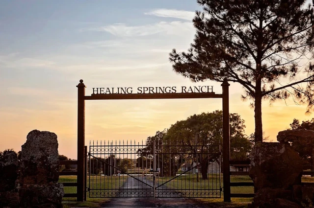 Healing Springs Ranch