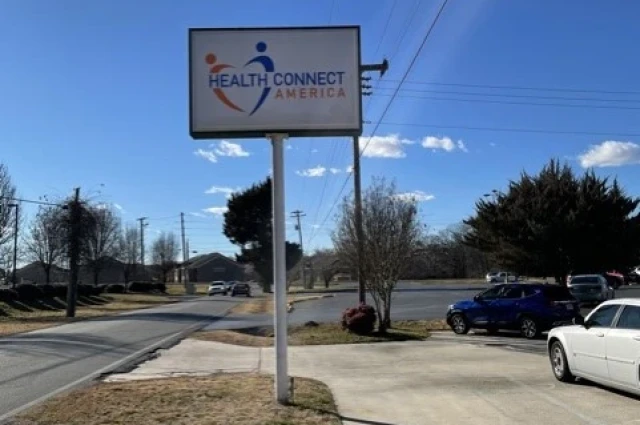 Health Connect America