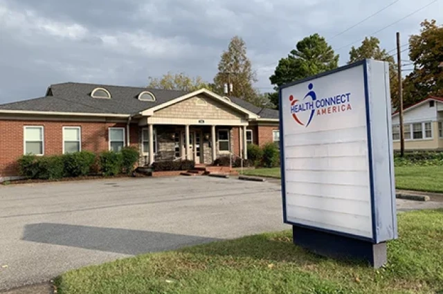 Health Connect America 316 East Main Street