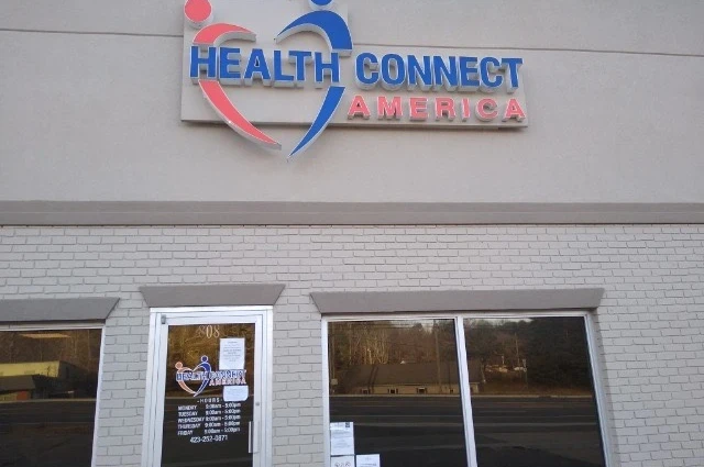 Health Connect America