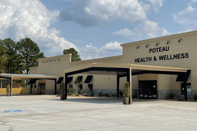 Poteau Health & Wellness Center