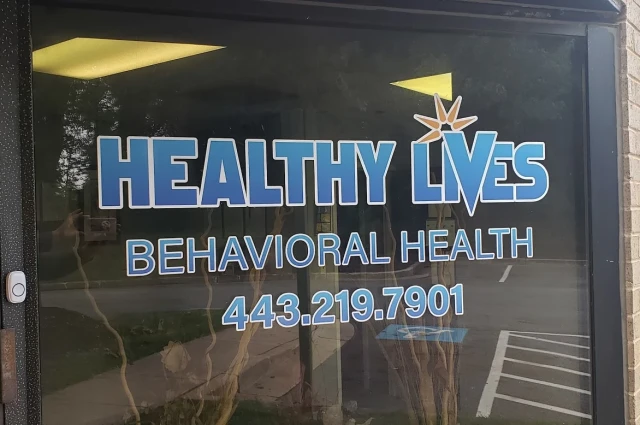 Healthy Lives