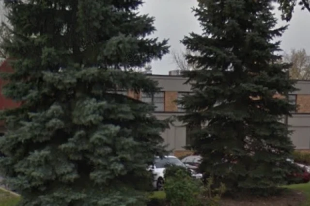 Hegira Health - Oakdale House