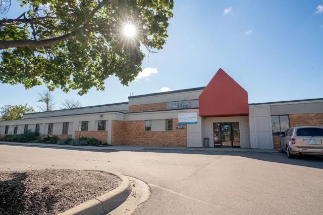Hegira Health - Oakdale House