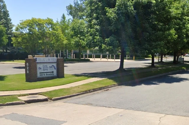 Family Service Agency