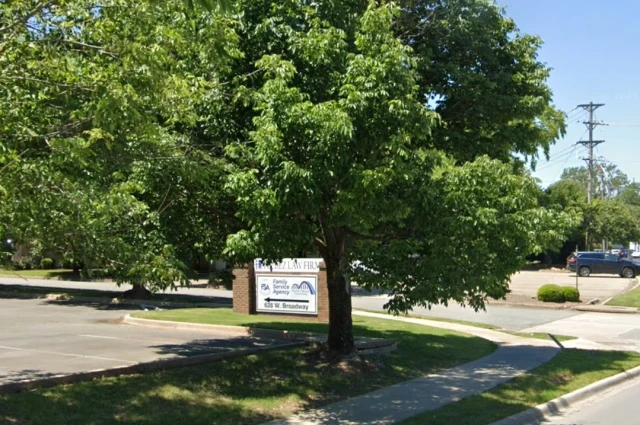 Family Service Agency