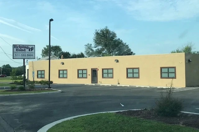 Helping Hand Behavioral Health 1080 North Delsea Drive
