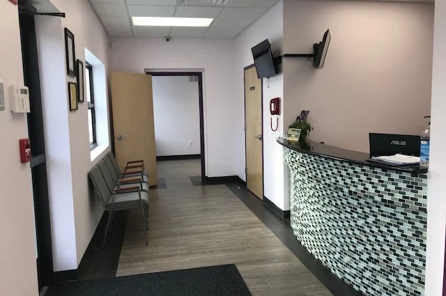 Helping Hand Behavioral Health 1080 North Delsea Drive