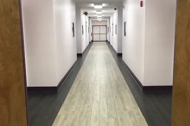Helping Hand Behavioral Health