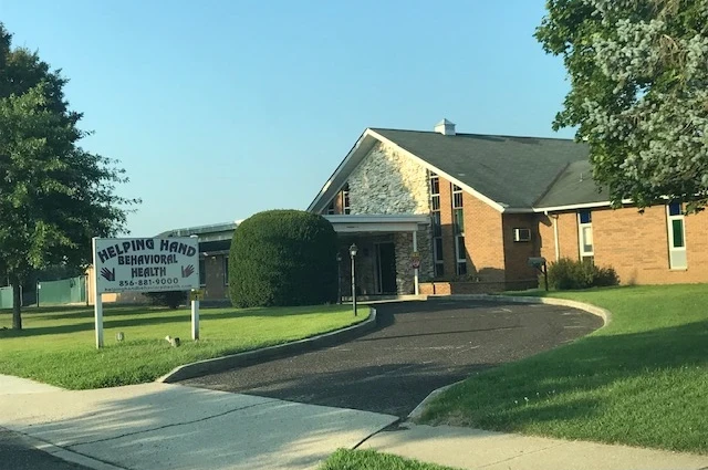 Helping Hand Behavioral Health