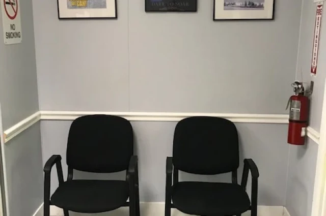 Helping Hand Behavioral Health