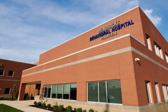 Hendricks Behavioral Hospital