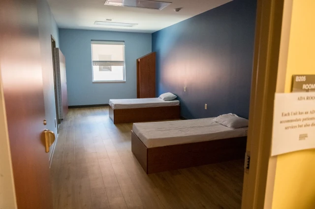 Hendricks Behavioral Hospital