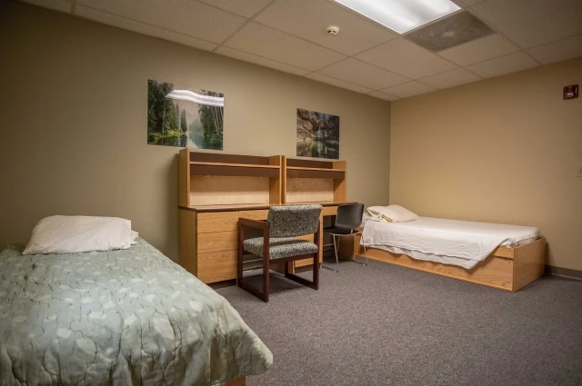 Henry Ford Allegiance Addiction Recovery Center
