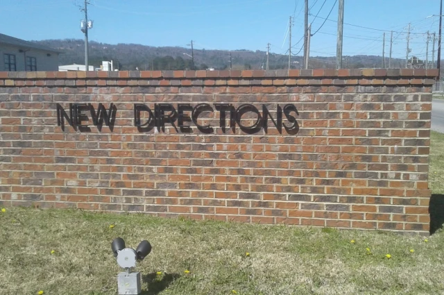 Highland Health Systems - New Directions