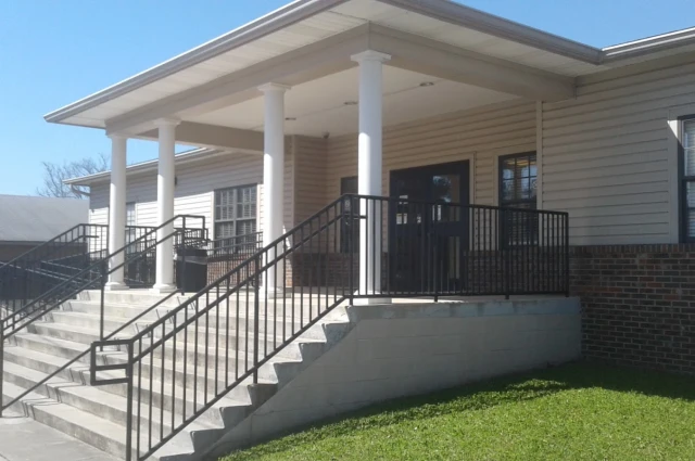 Highland Health Systems - New Directions