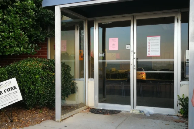 Highland Rivers Health