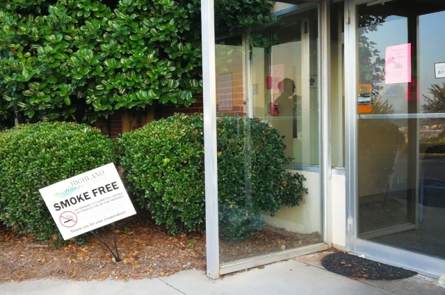 Highland Rivers Health