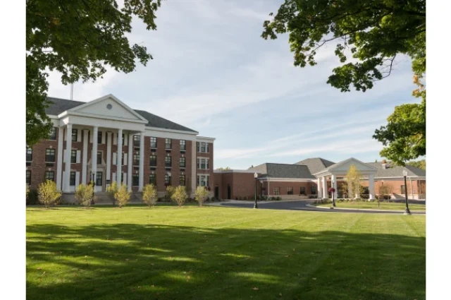 Hillsdale Hospital