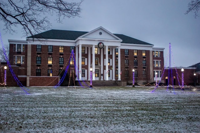 Hillsdale Hospital