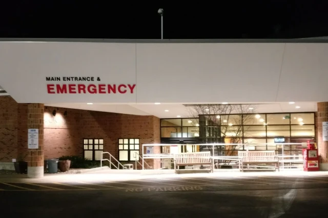 Hillsdale Hospital