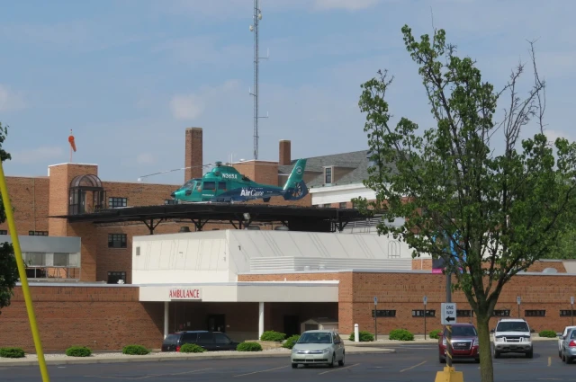 Hillsdale Hospital