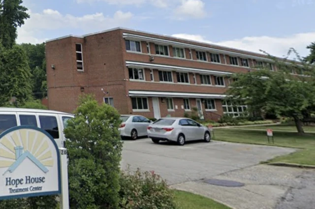 Hope House Treatment Center - Residential Medical Facility