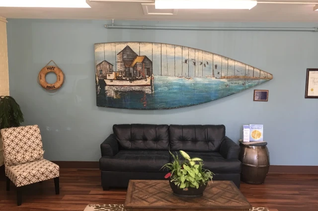 Hope House Treatment Center - Residential Medical Facility