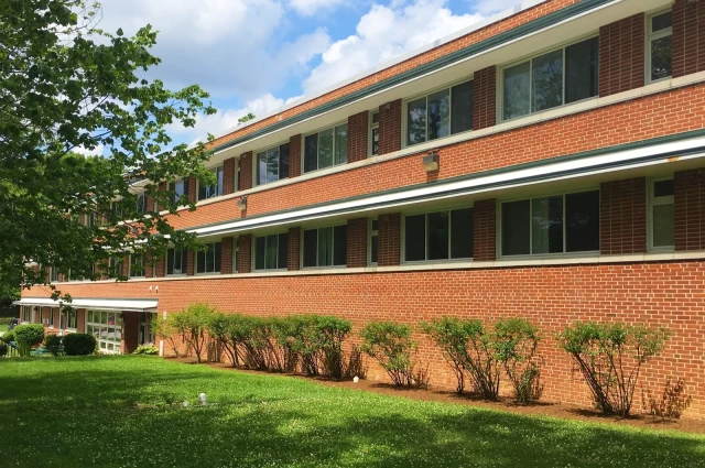 Hope House Treatment Center - Residential Medical Facility