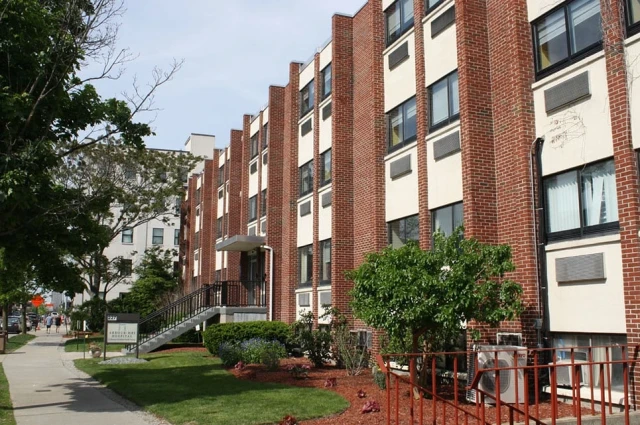 HRI Hospital