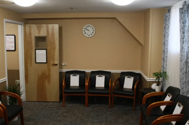 HRI Hospital