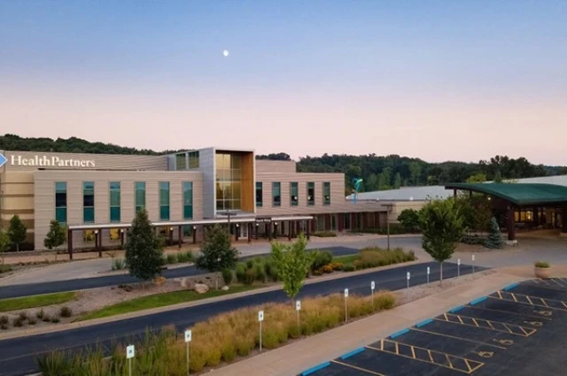 Hudson Hospital and Clinics - Programs for Change