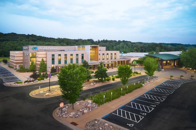 Hudson Hospital and Clinics - Programs for Change