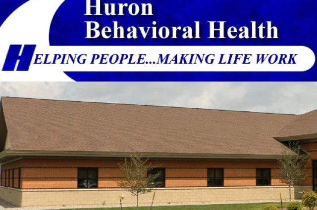 Huron Behavioral Health