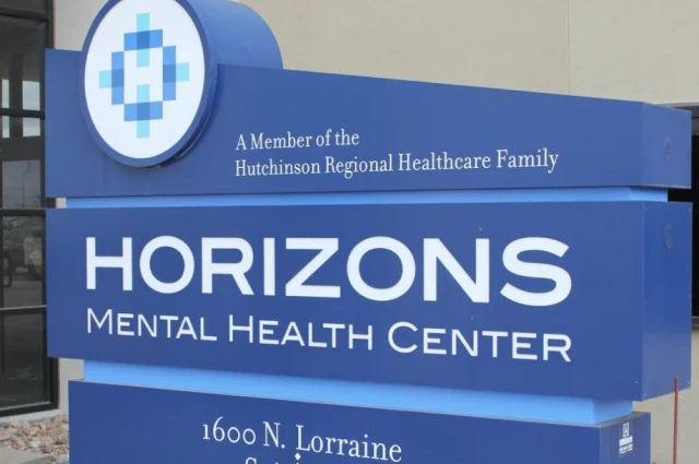 Horizons Mental Health Center - Substance Use Treatment Department