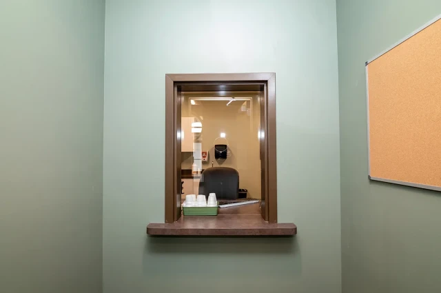 Horizons Mental Health Center - Substance Use Treatment Department