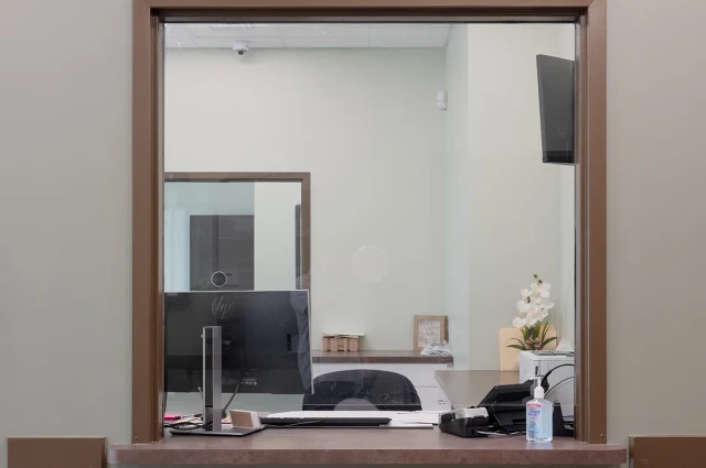Horizons Mental Health Center - Substance Use Treatment Department