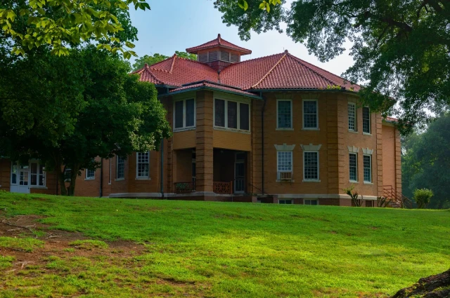 Madison State Hospital