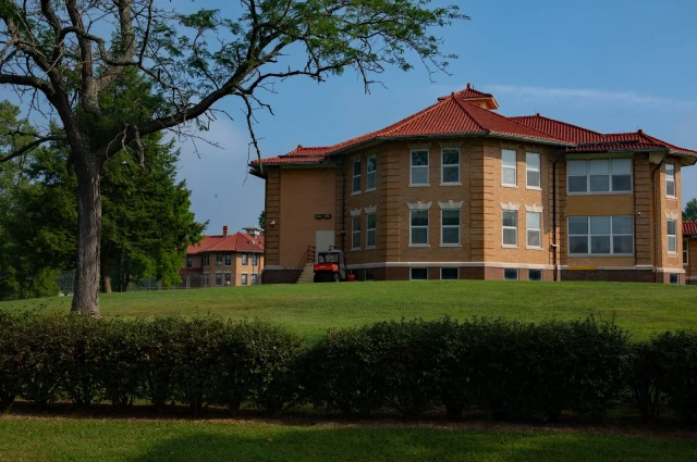 Madison State Hospital