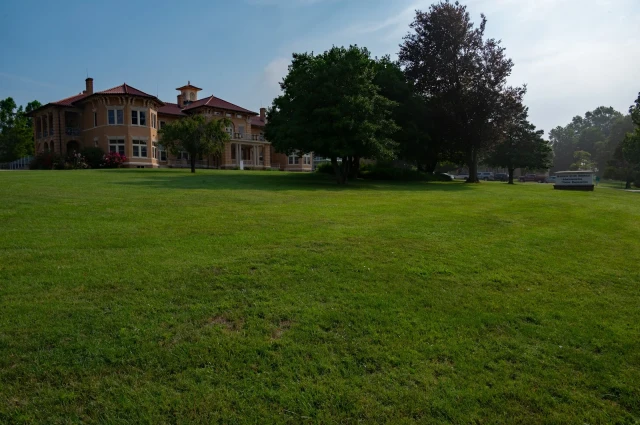 Madison State Hospital