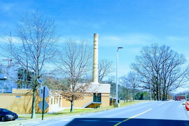 Indiana Regional Medical Center - Behavioral Health