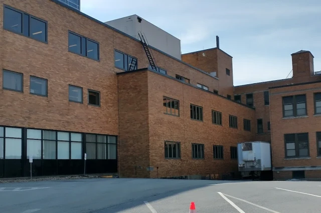 Indiana Regional Medical Center - Behavioral Health