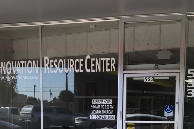 Innovation Resource Center