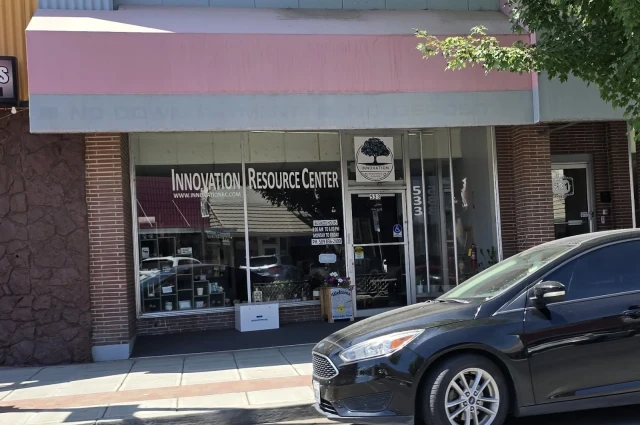 Innovation Resource Center