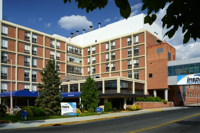 Inspira Wellness Recovery - Outpatient