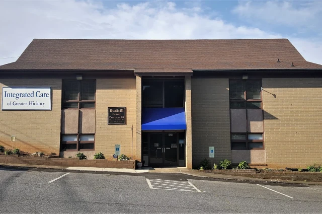 Integrated Care of Greater Hickory (ICGH)